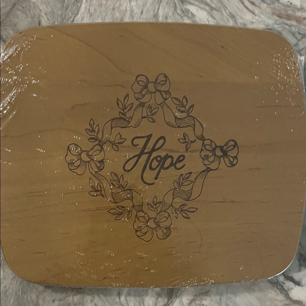 Longaberger Wood Craft Accessory